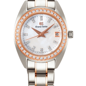Grand Seiko Elegance Replica Watch STGF308