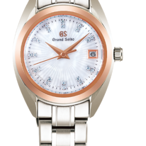 Grand Seiko Elegance Replica Watch STGF316