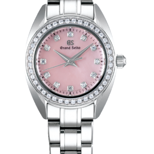 Grand Seiko Elegance Replica Watch STGF321
