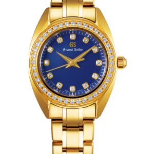 Grand Seiko Elegance Replica Watch STGF322