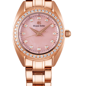 Grand Seiko Elegance Replica Watch STGF324
