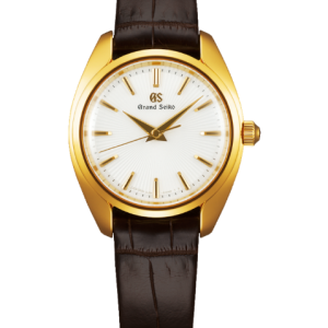 Grand Seiko Elegance Replica Watch STGF336