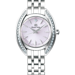 Grand Seiko Elegance Replica Watch STGF349