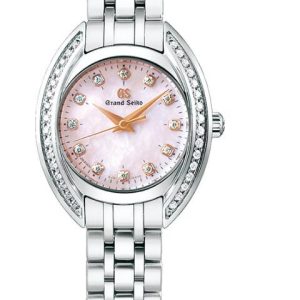 Grand Seiko Elegance Replica Watch STGF351