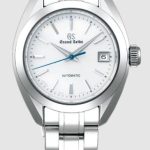 Grand Seiko Elegance 20th Anniversary of Spring Drive Replica Watch STGK009