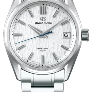 Grand Seiko Evolution 9 Replica Watch SLGA009