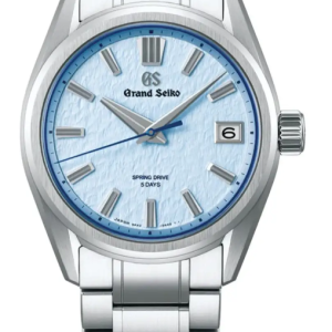Grand Seiko Evolution 9 Replica Watch SLGA017