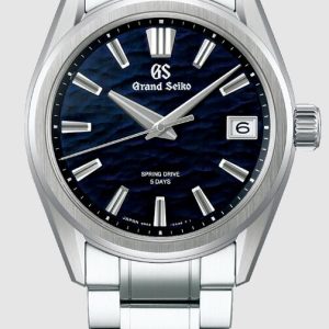 Grand Seiko Evolution 9 Replica Watch SLGA021