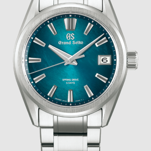 Grand Seiko Evolution 9 Replica Watch SLGA025