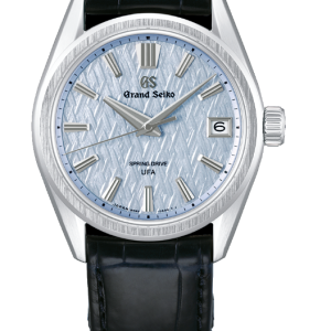 Grand Seiko Evolution 9 Spring Drive U.F.A. Replica Watch SLGB001