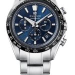 Grand Seiko Evolution 9 Collection Tentagraph Replica Watch SLGC001