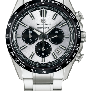Grand Seiko Evolution 9 The Tentagraph Replica Watch SLGC007