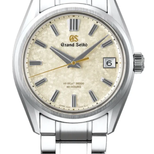 Grand Seiko Evolution 9 Replica Watch SLGH015