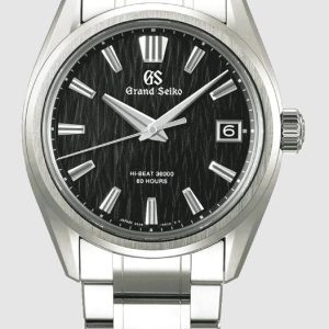 Grand Seiko Evolution 9 Hi-Beat 36000 80 Hours Replica Watch SLGH017