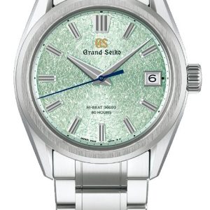Grand Seiko Evolution 9 Replica Watch SLGH021
