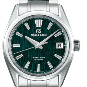 Grand Seiko Evolution 9 Replica Watch SLGH025