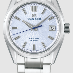 Grand Seiko Evolution 9 Replica Watch SLGH027