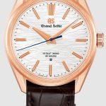 Grand Seiko Evolution 9 Replica Watch SLGW002