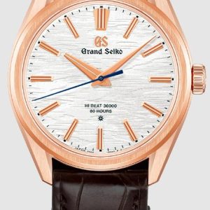 Grand Seiko Evolution 9 Replica Watch SLGW002