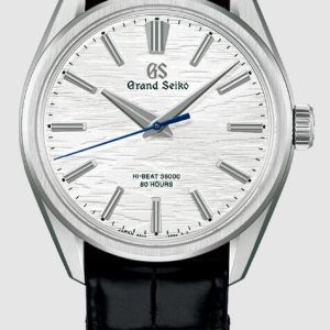 Grand Seiko Evolution 9 Replica Watch SLGW003