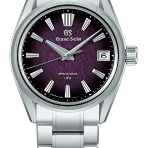 Grand Seiko Evolution 9 Replica Watch SLGB005