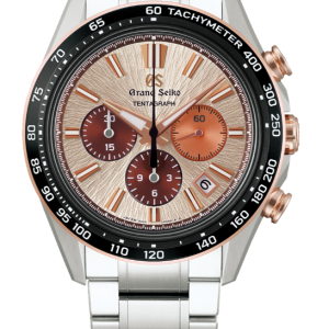 Grand Seiko Evolution 9 Replica Watch SLGC006