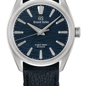 Grand Seiko Evolution 9 Replica Watch SLGW007
