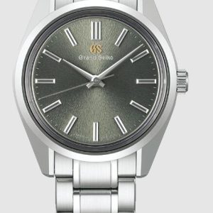 Grand Seiko Heritage 44GS Midsized US Exclusives Replica Watch SBGW311