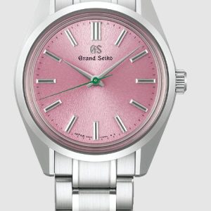 Grand Seiko Heritage 44GS Midsized US Exclusives Replica Watch SBGW313
