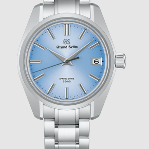 Grand Seiko Heritage Replica Watch SLGA027