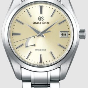 Grand Seiko Heritage Replica Watch SBGA201