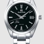 Grand Seiko Heritage Replica Watch SBGA203