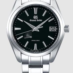 Grand Seiko Heritage Replica Watch SBGA203