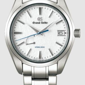 Grand Seiko Heritage Replica Watch SBGA211