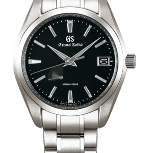 Grand Seiko Heritage Replica Watch SBGA241