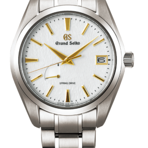 Grand Seiko Heritage Replica Watch SBGA259