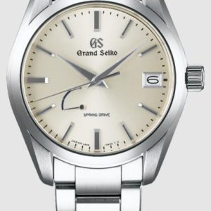 Grand Seiko Heritage Replica Watch SBGA283