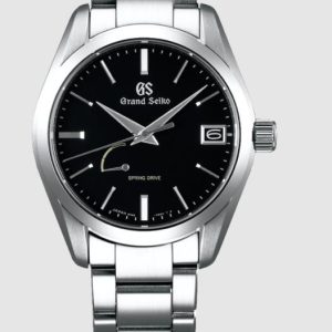 Grand Seiko Heritage Replica Watch SBGA285