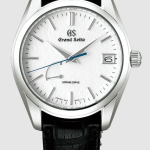 Grand Seiko Heritage Replica Watch SBGA289