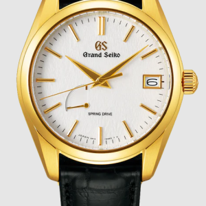 Grand Seiko Heritage Replica Watch SBGA290