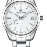 Grand Seiko Heritage Replica Watch SBGA299
