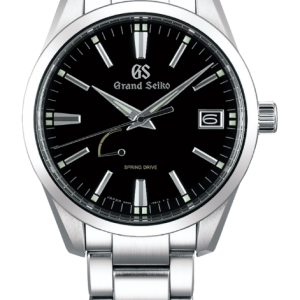 Grand Seiko Heritage Replica Watch SBGA301