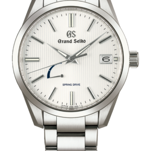 Grand Seiko Heritage Replica Watch SBGA347