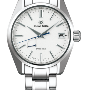 Grand Seiko Heritage Replica Watch SBGA361