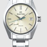Grand Seiko Heritage Replica Watch SBGA373