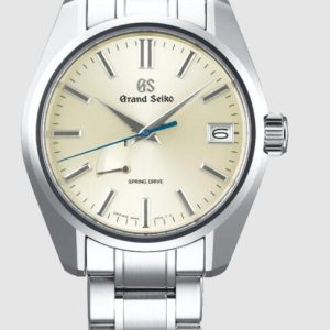 Grand Seiko Heritage Replica Watch SBGA373