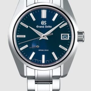 Grand Seiko Heritage Replica Watch SBGA375