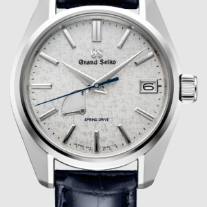 Grand Seiko Heritage Replica Watch SBGA385