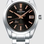 Grand Seiko Heritage Replica Watch SBGA401
