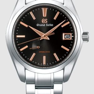 Grand Seiko Heritage Replica Watch SBGA401